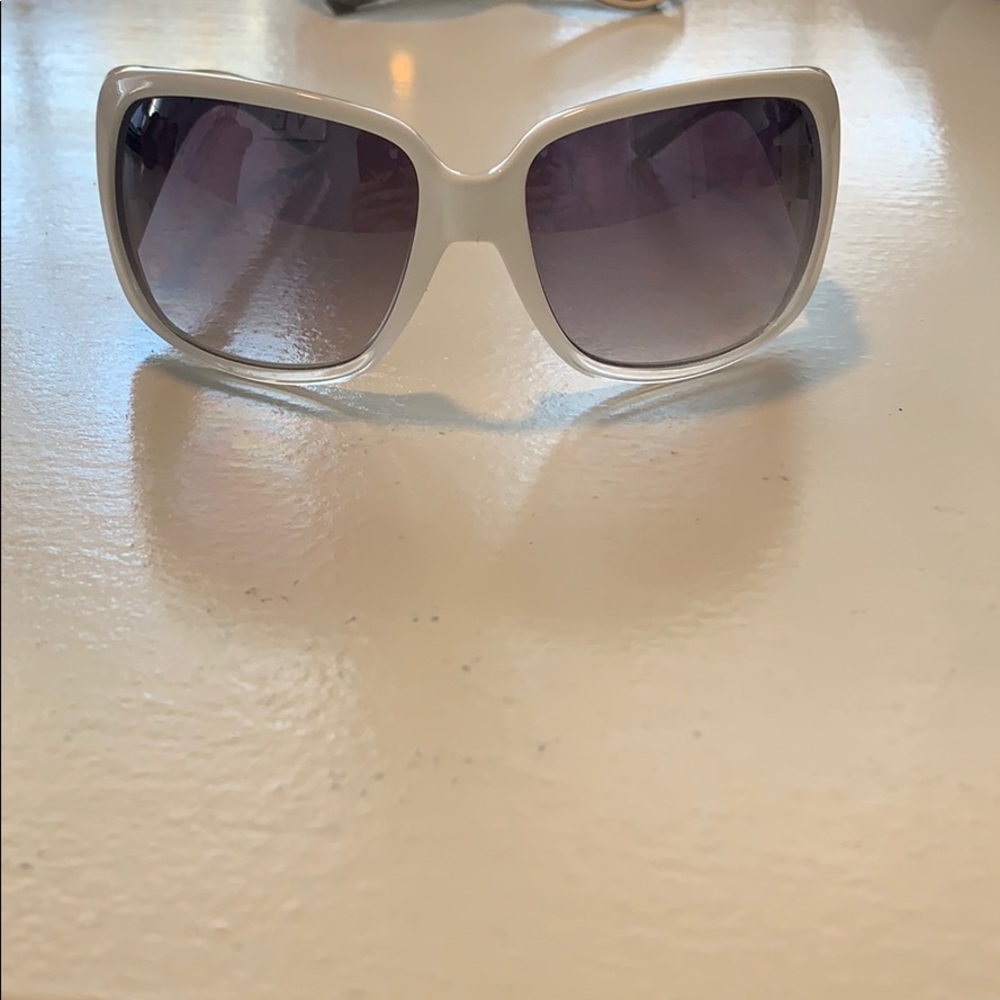 Authentic Guess sunglasses